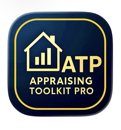 Appraising Toolkit Pro app icon