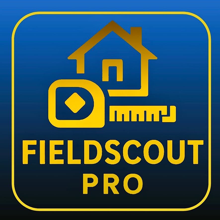 FieldScout Pro app icon