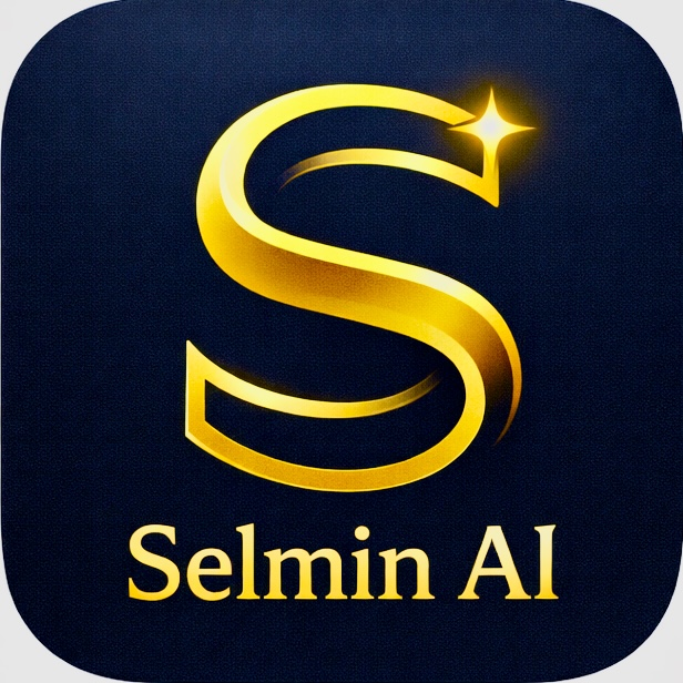 Selmin AI app icon
